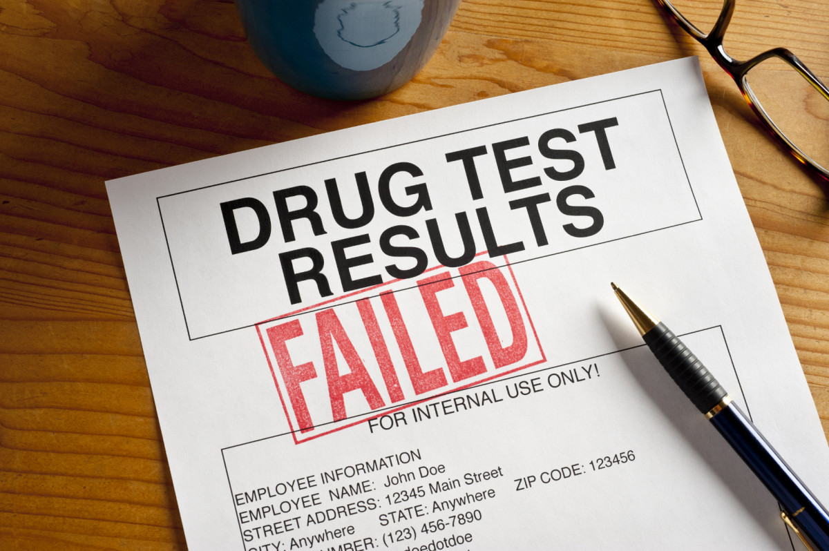 Drug Testing Should Not Be Drug Tested